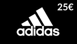 Adidas Gift Card - Image 1