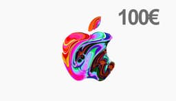 Apple Gift Card - Image 1