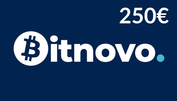 Bitnovo — €250