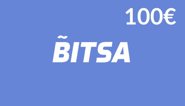 BITSA — €100