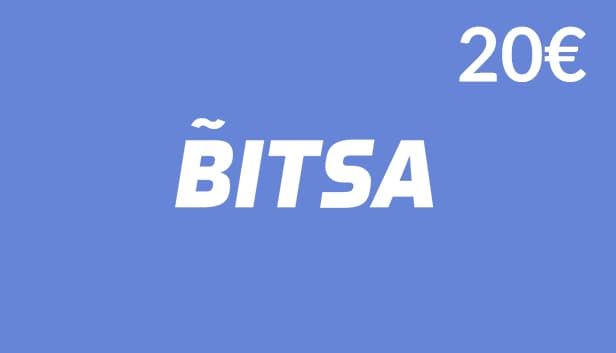 BITSA — €20