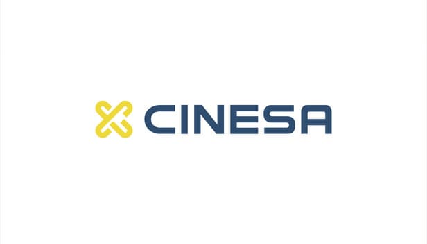 CINESA Cinema Gift Card