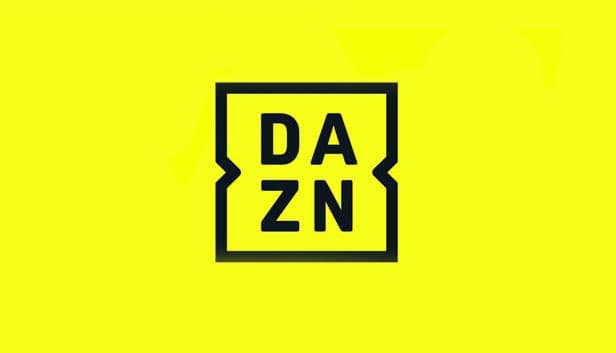 DAZN Subscription