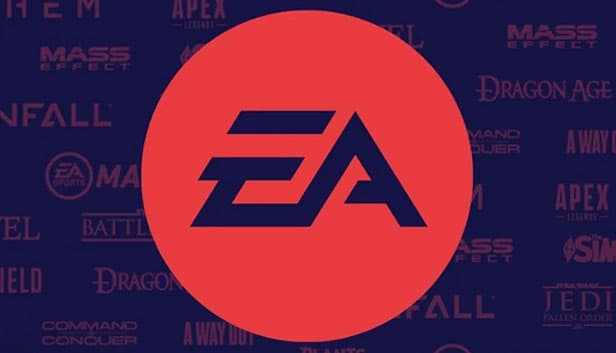 EA Gift Card