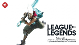 Riot LoL Valorant - Image 2