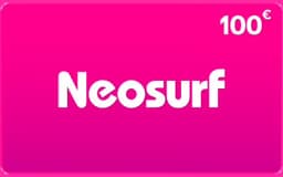 Neosurf Gift Card - Image 1
