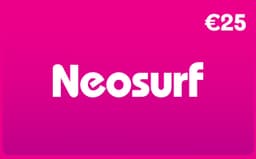 Neosurf Gift Card - Image 1
