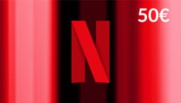 Netflix Gift Card - Image 1