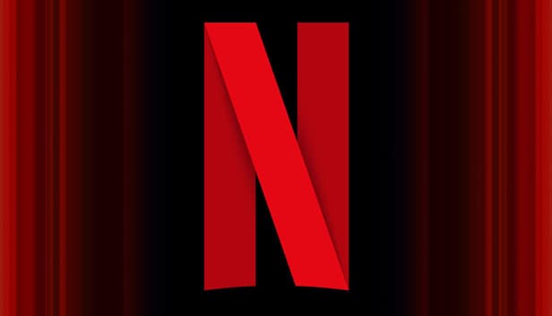 Netflix Gift Card