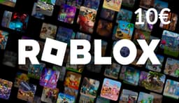ROBLOX Gift Card - Image 1
