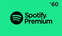 Spotify Gift Card - Image 1
