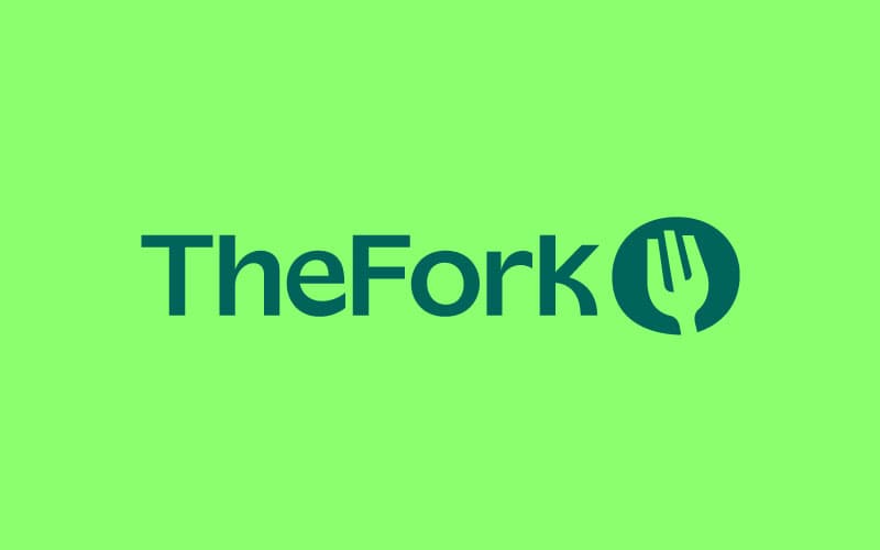 The Fork Gift Card
