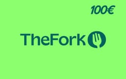 The Fork Gift Card - Image 1