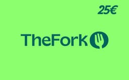 The Fork Gift Card - Image 1