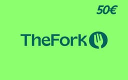 The Fork Gift Card - Image 1