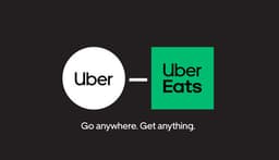 Uber & Uber Eats Gift Card - Image 2