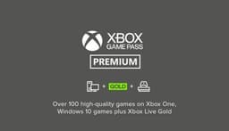 Xbox Game Pass Premium - Image 2