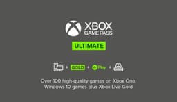 Xbox Game Pass Ultimate - Image 2