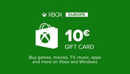 Xbox Gift Card - Image 1