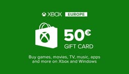 Xbox Gift Card - Image 1