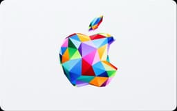 Apple Gift Card - Image 2