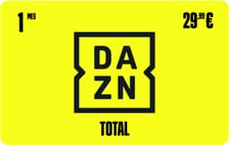 DAZN Subscription - Image 1