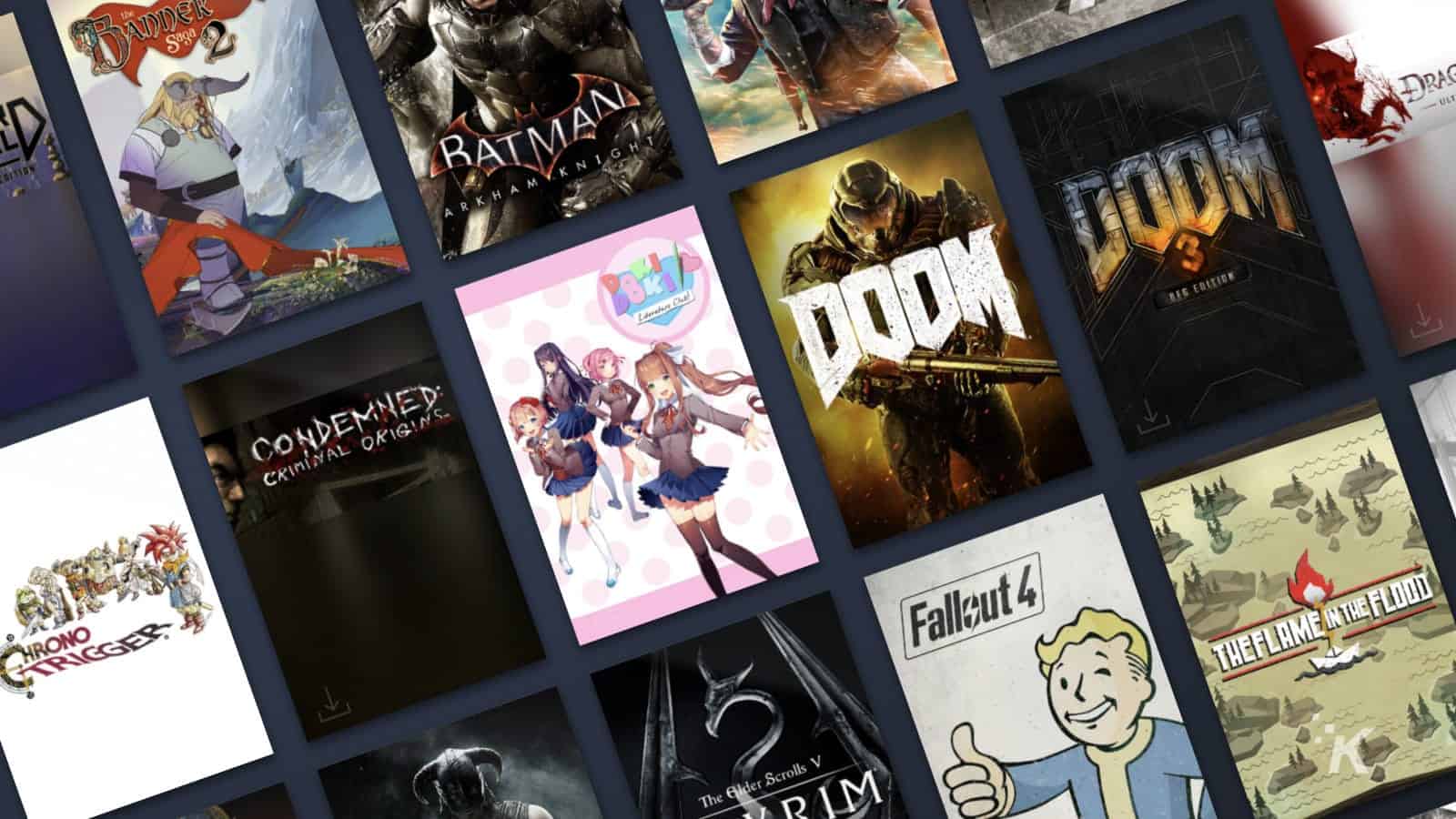 Gaming
