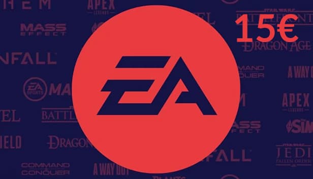 EA Gift Card