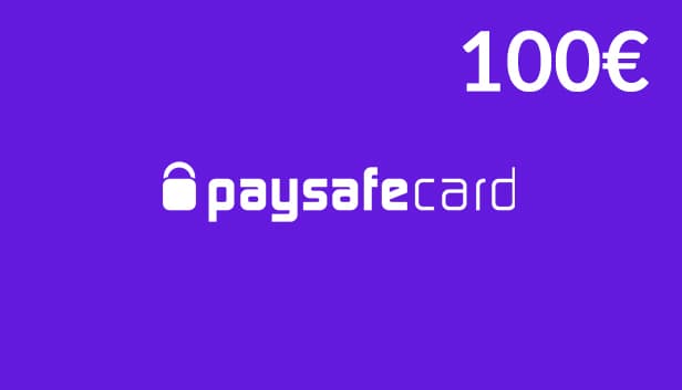 Paysafecard