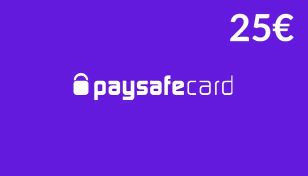 Paysafecard