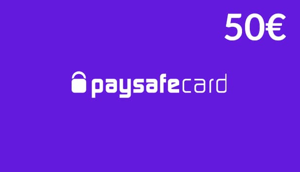Paysafecard